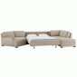 Gaines Sectional Sleeper
